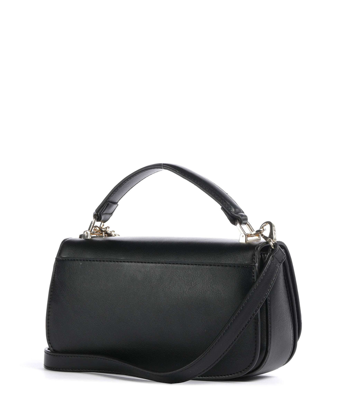 Valentino Bags Top Handle Bag – Black 2