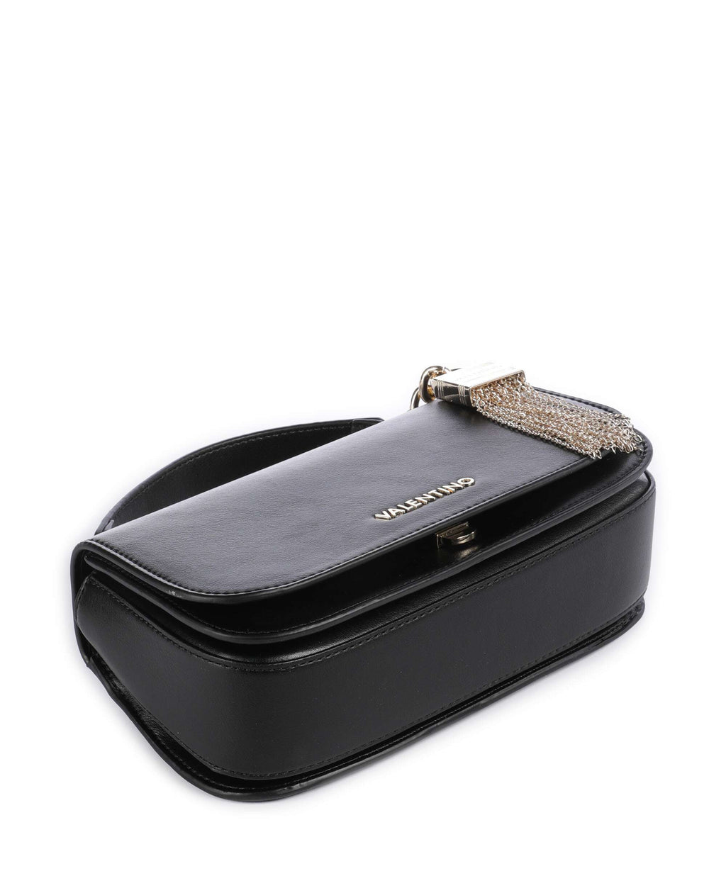 Valentino Bags Top Handle Bag – Black 3
