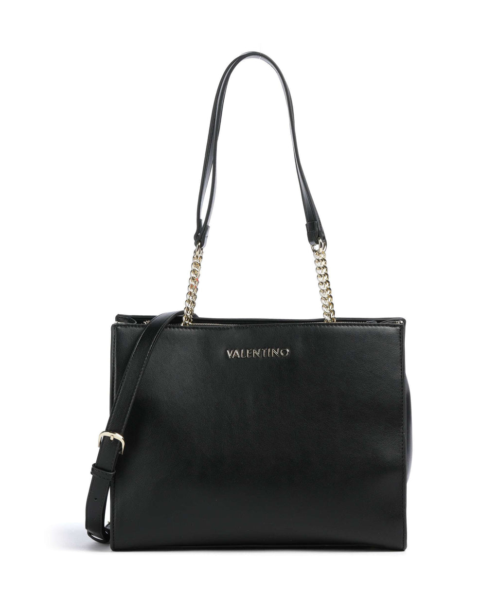 Valentino Bags Tote Bag – Black 1