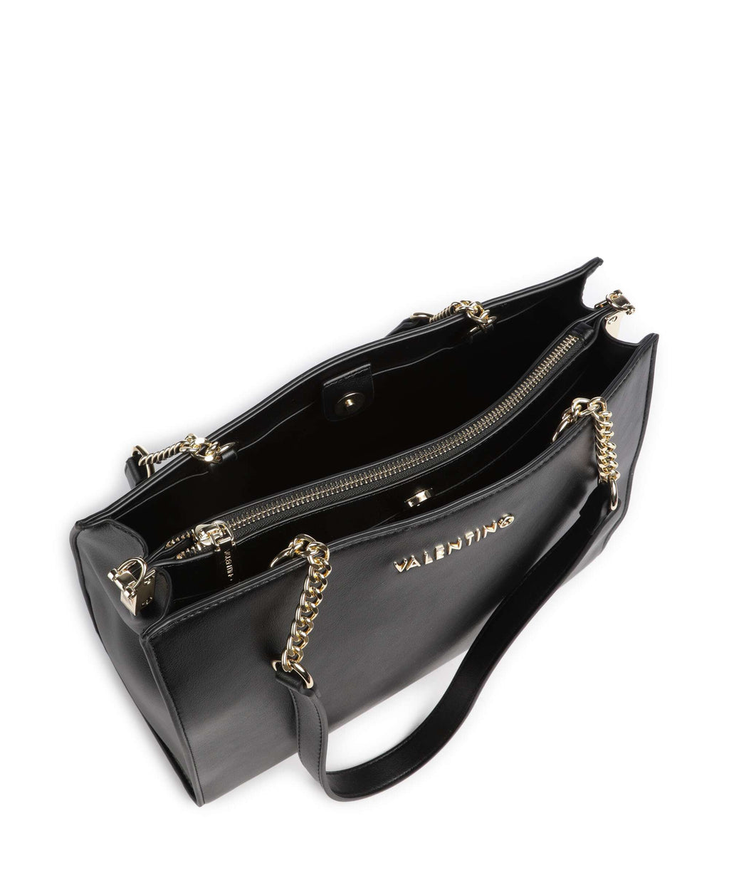 Valentino Bags Tote Bag – Black 4