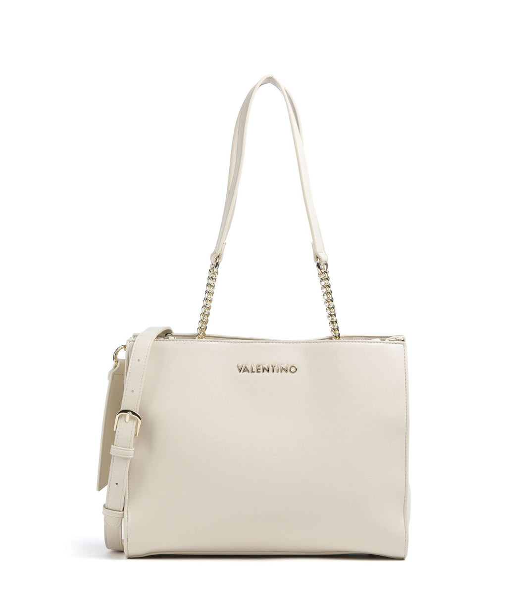 Valentino Bags Tote Bag – Ecru 1