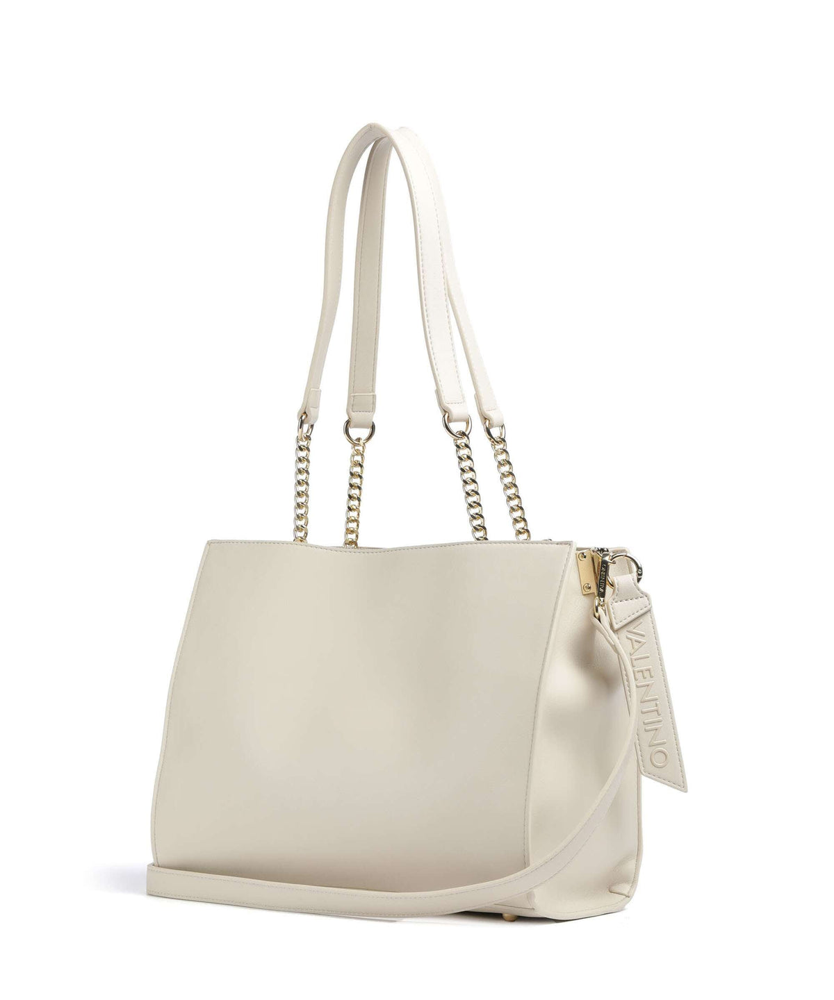 Valentino Bags Tote Bag – Ecru 2