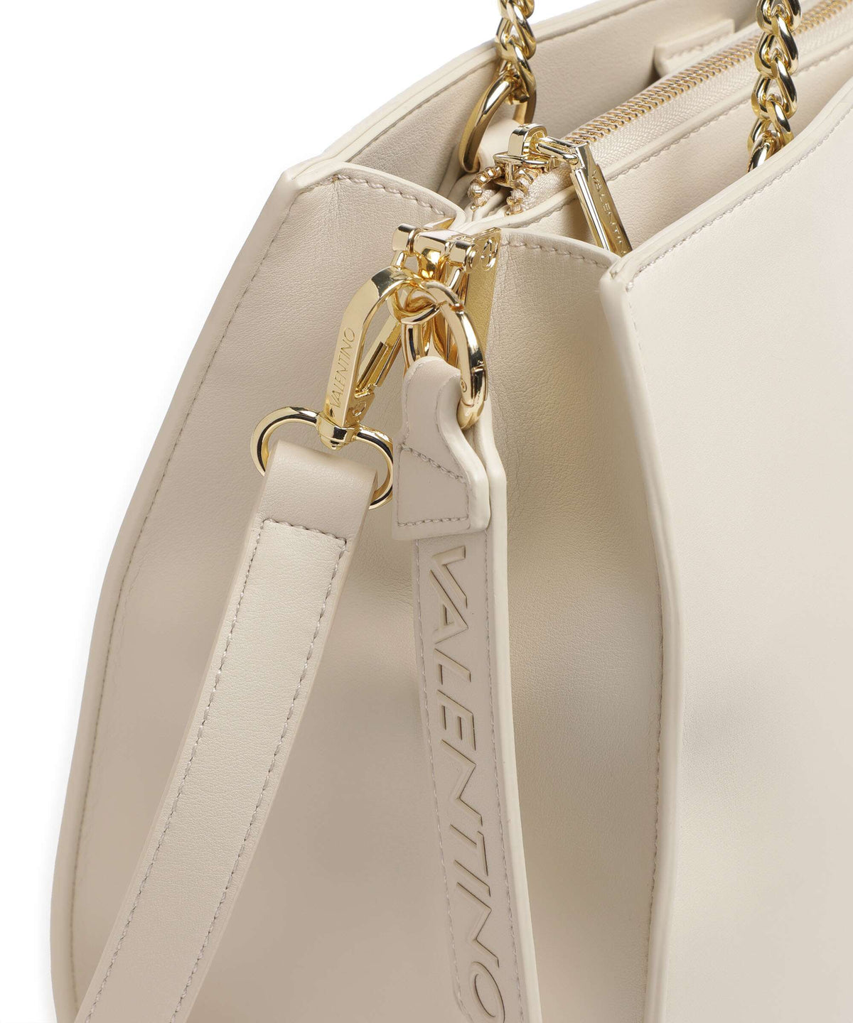 Valentino Bags Tote Bag – Ecru 3