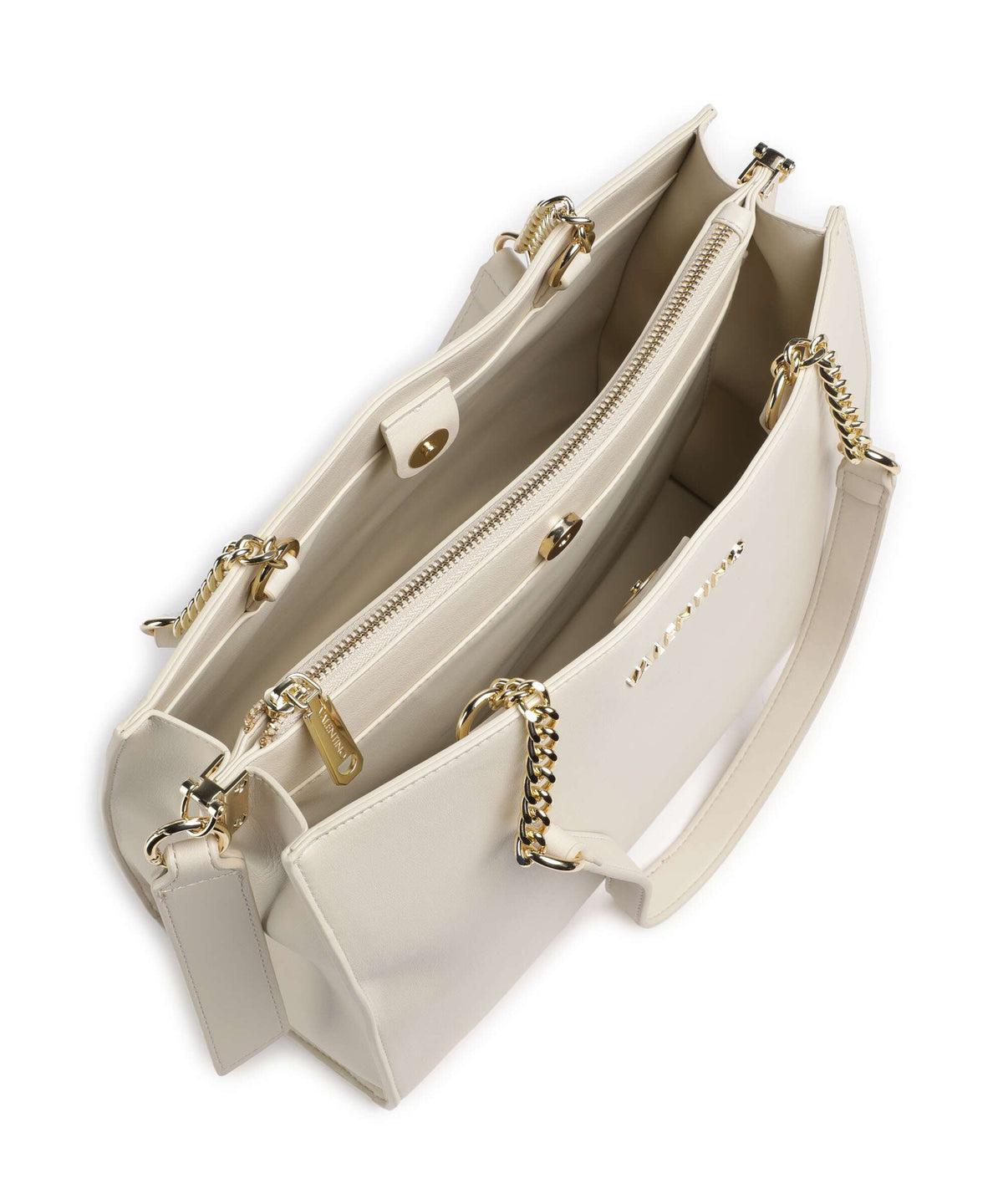 Valentino Bags Tote Bag – Ecru 5