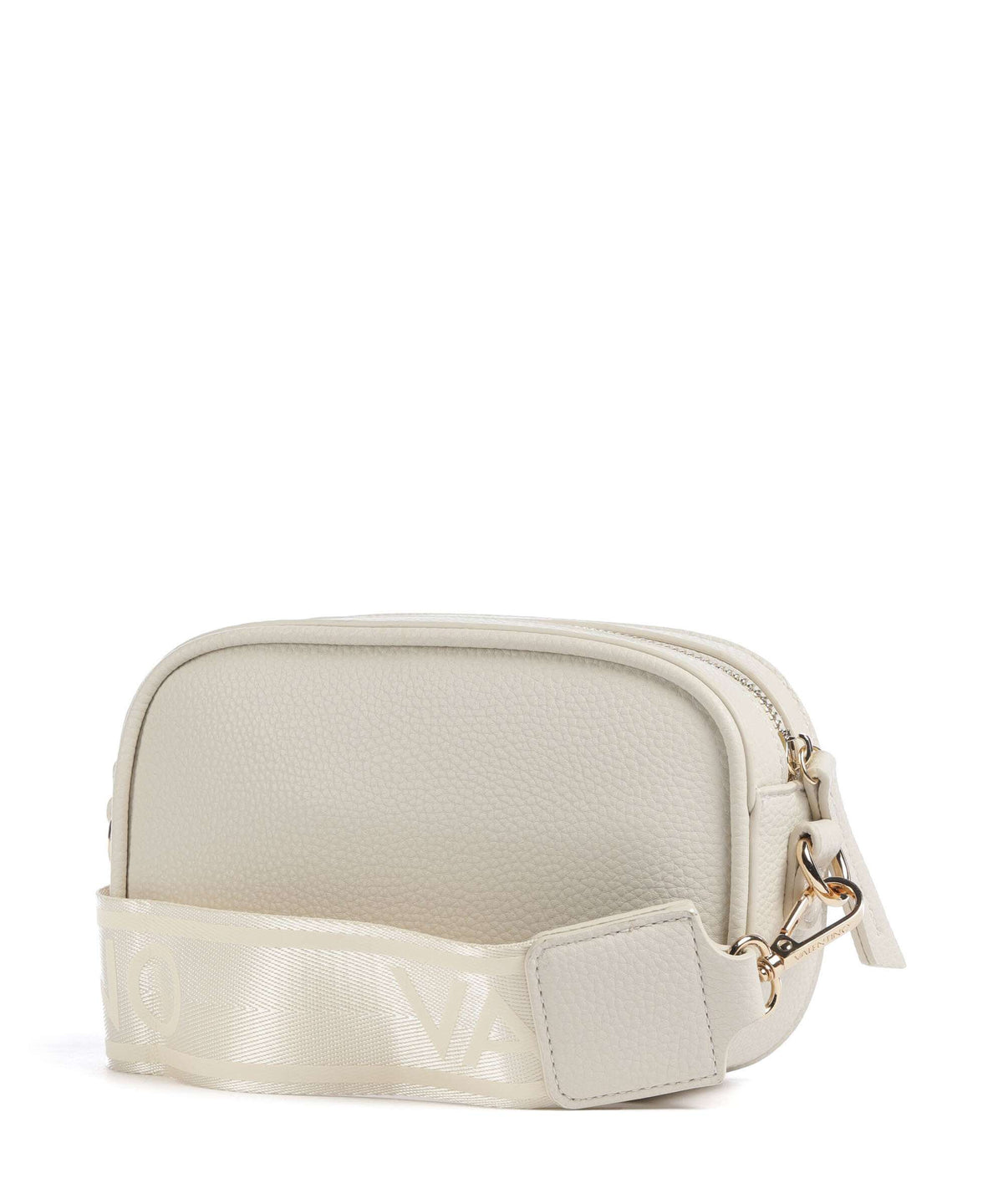 Valentino Bags Crossbody Bag – Ecru 2