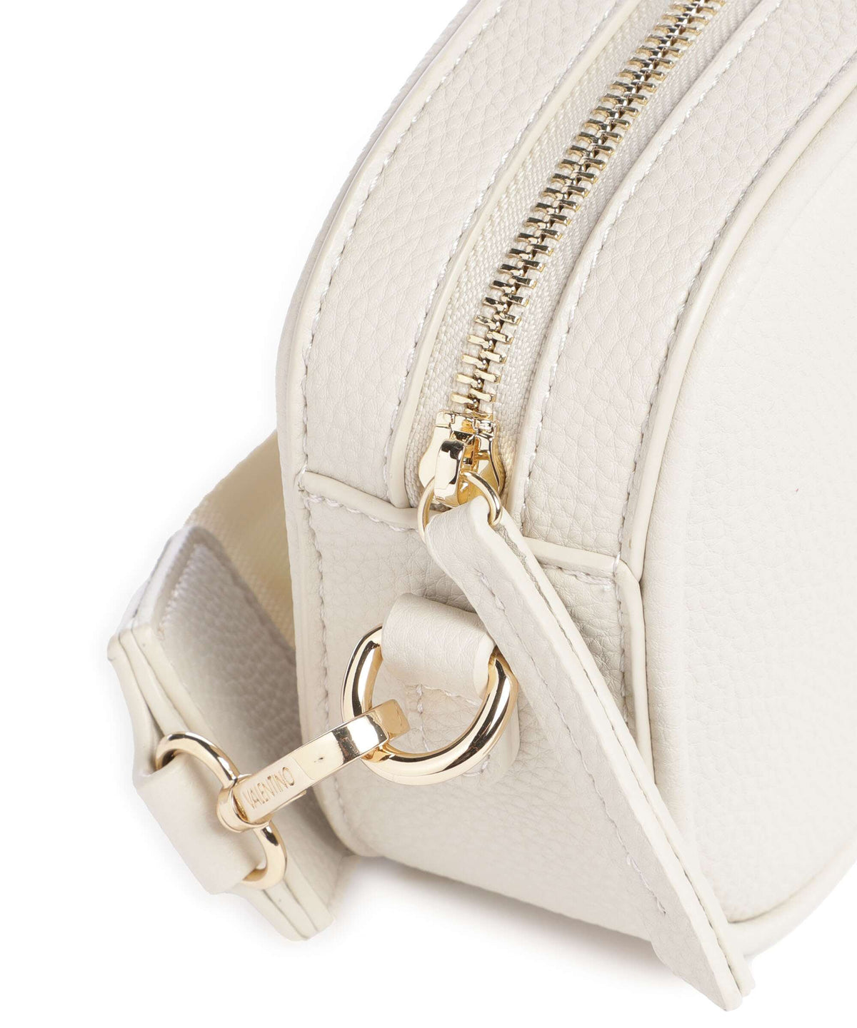 Valentino Bags Crossbody Bag – Ecru 3