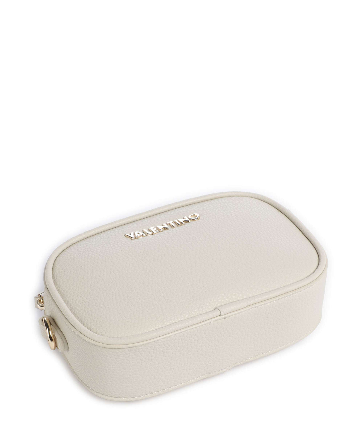 Valentino Bags Crossbody Bag – Ecru 4