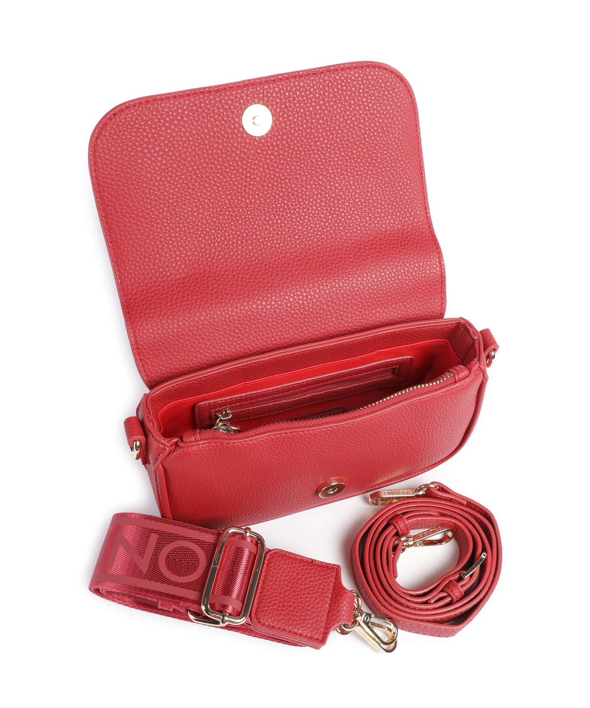 Valentino Bags Crossbody Bag – Rubino 5
