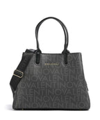 Valentino Bags Top Handle Bag – Black 1