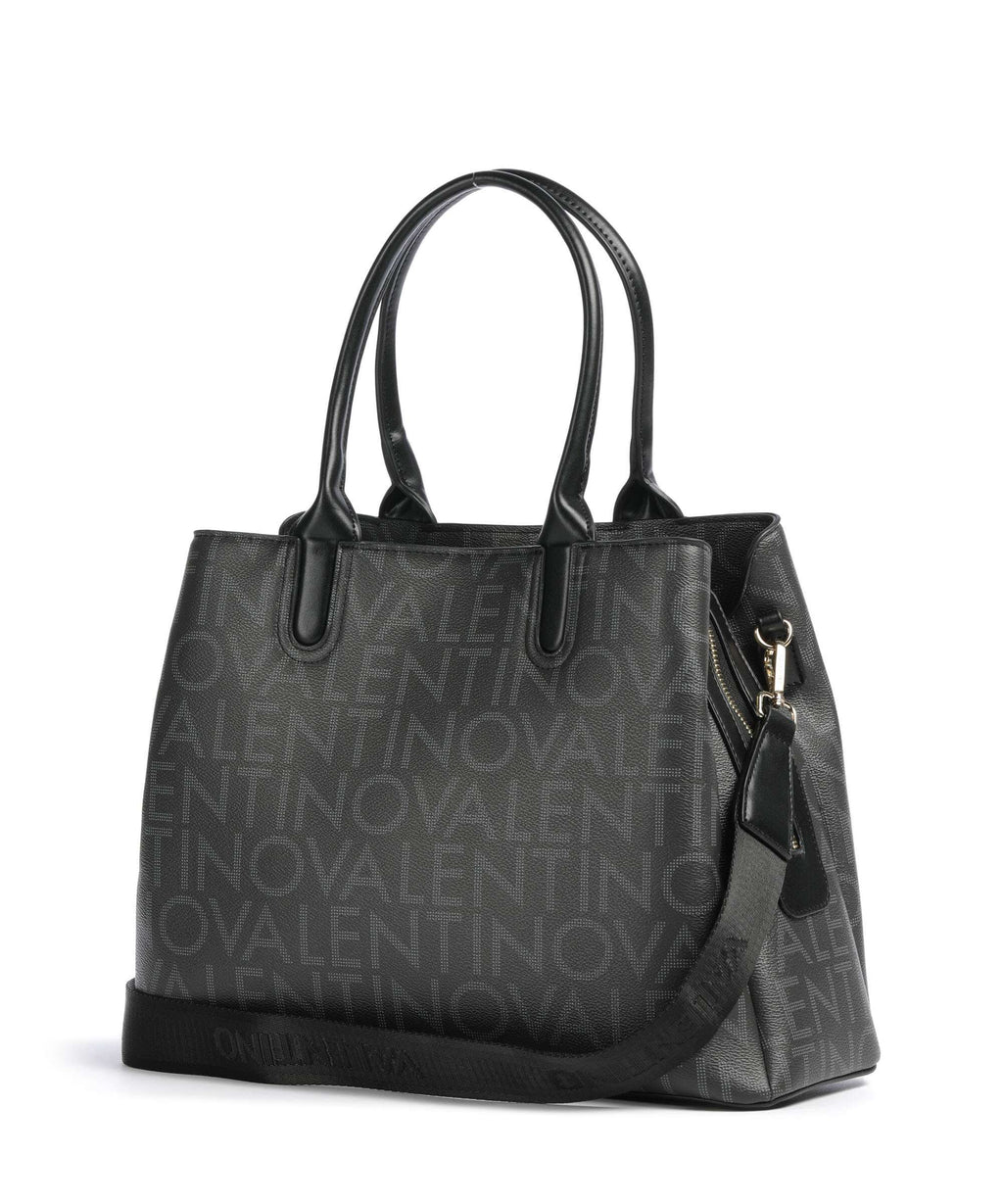 Valentino Bags Top Handle Bag – Black 2