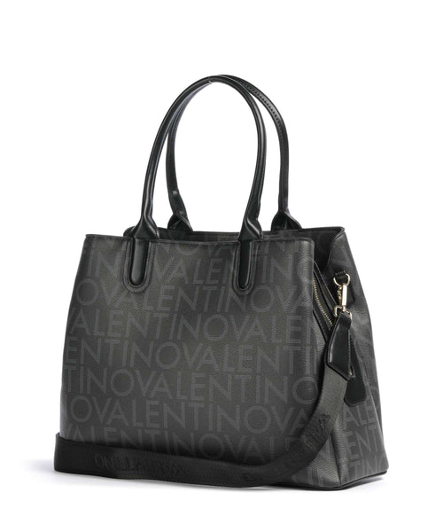 Valentino Bags Top Handle Bag – Black 2