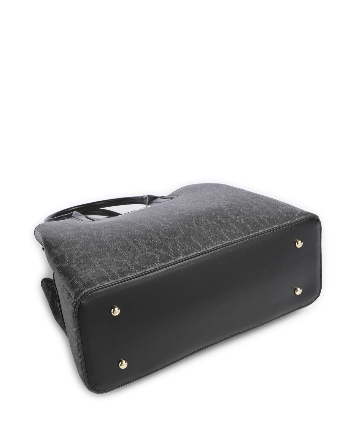 Valentino Bags Top Handle Bag – Black 3