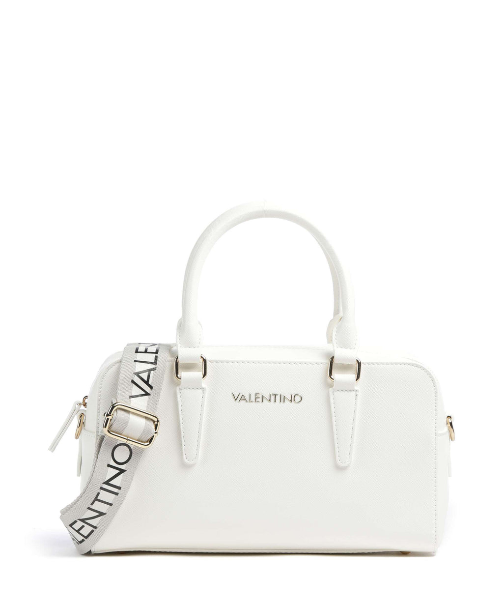 Valentino Bags Top Handle Bag – Bianco 1