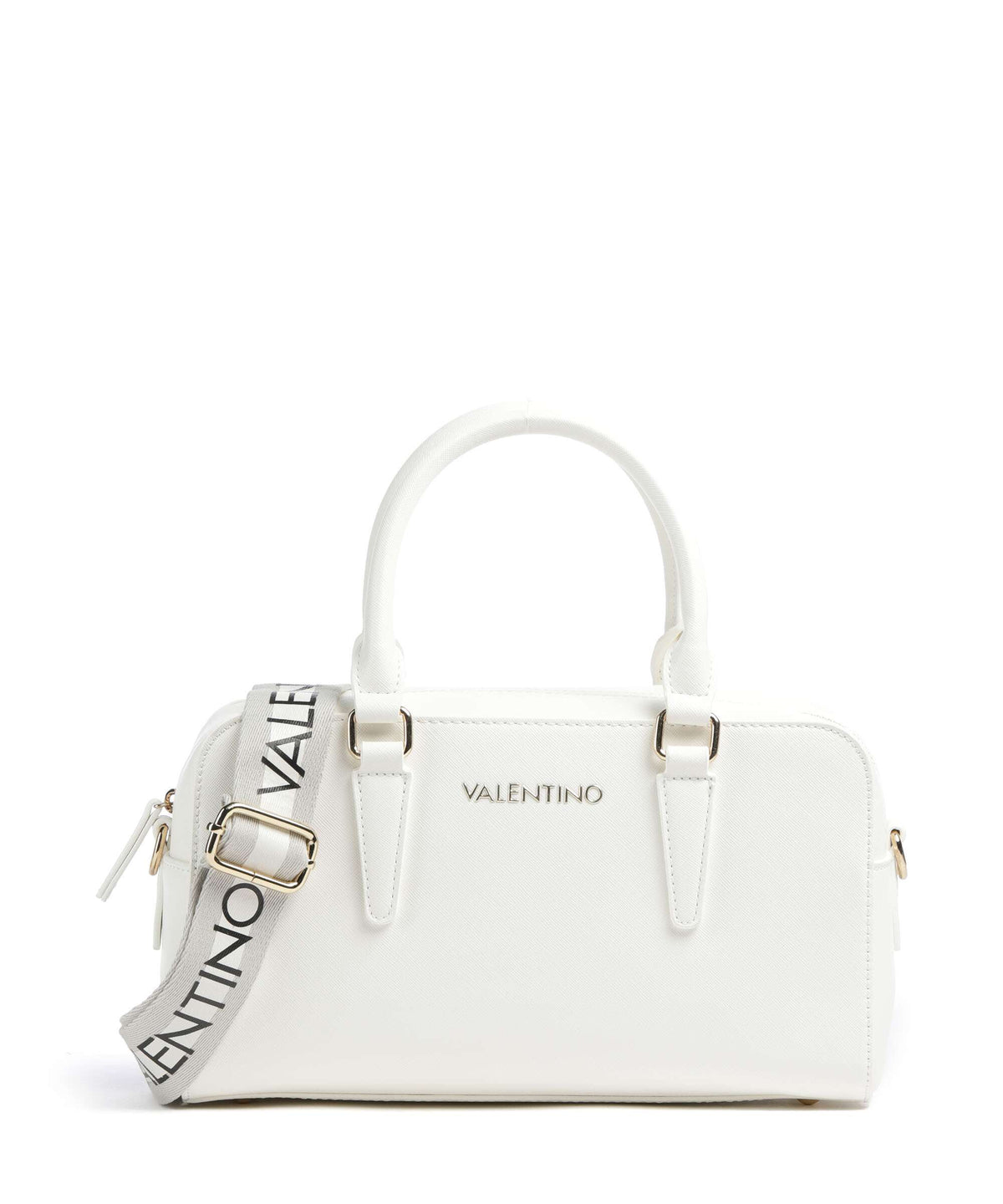 Valentino Bags Top Handle Bag – Bianco 1
