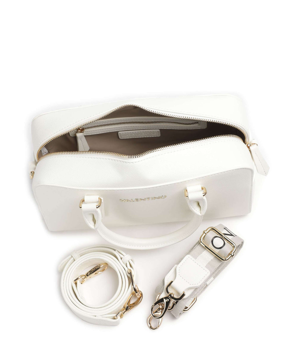 Valentino Bags Top Handle Bag – Bianco 4