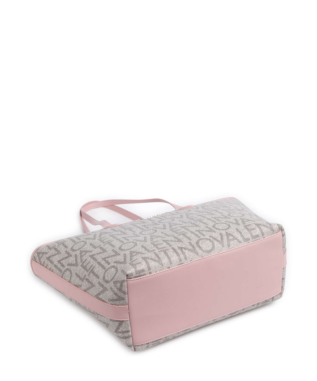 Valentino Bags Tote Bag – Beige / Rosa 3