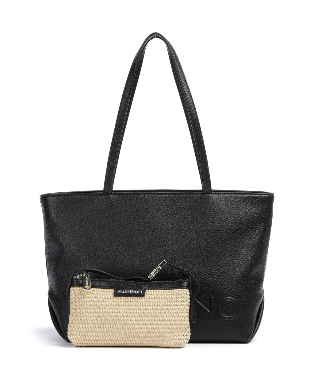 Valentino Bags Tote Bag – Black 3