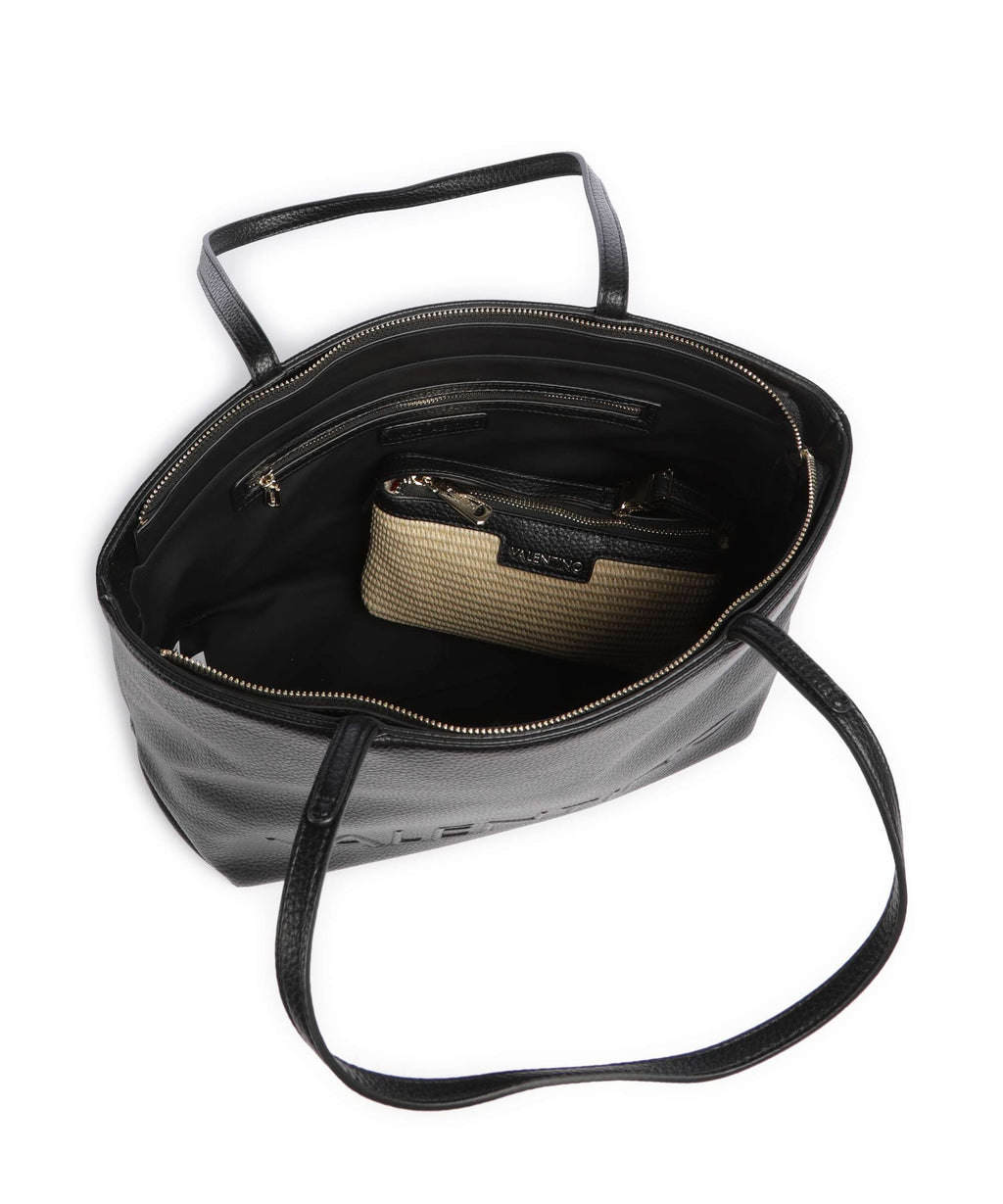 Valentino Bags Tote Bag – Black 5
