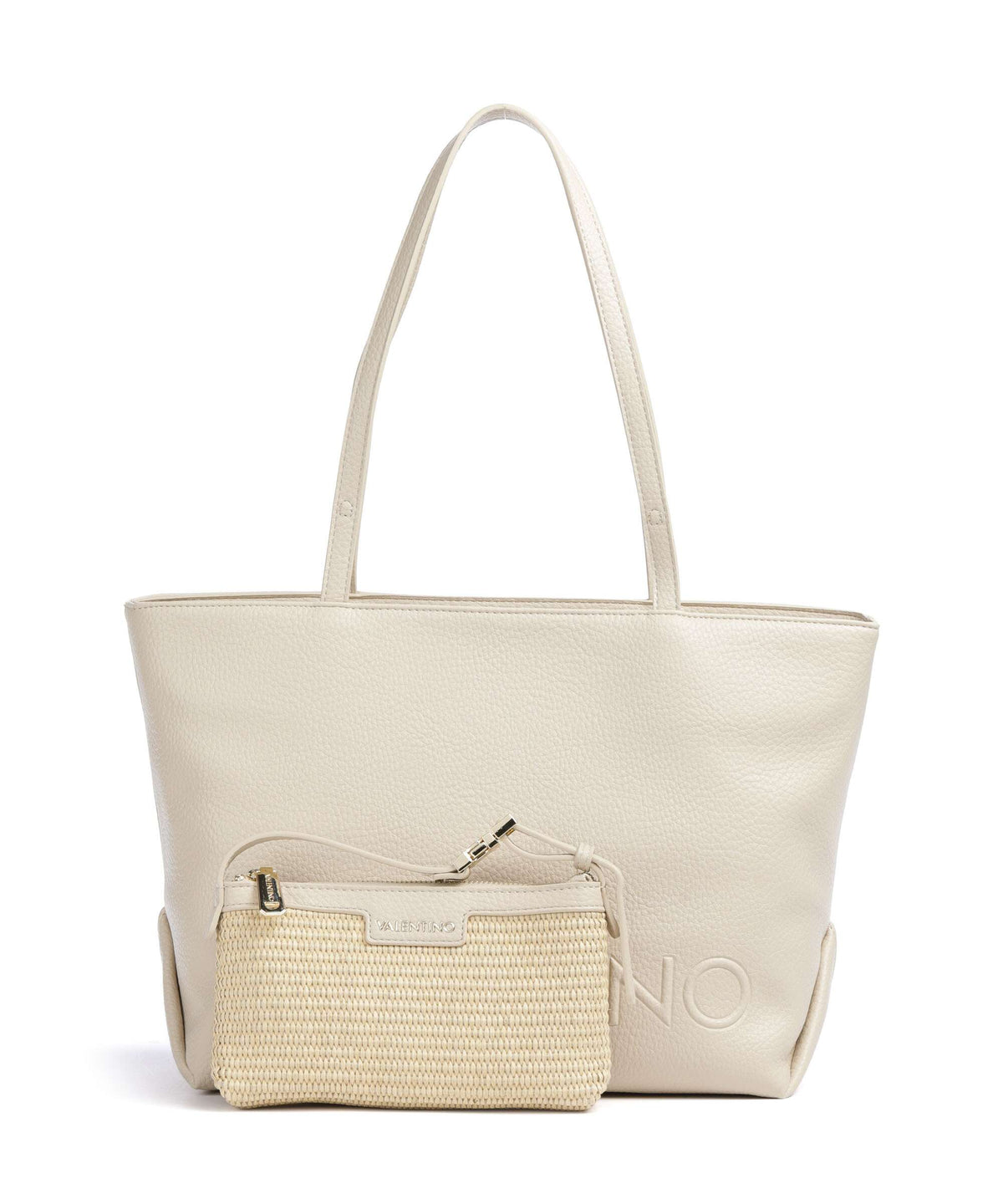 Valentino Bags Tote Bag – Beige 3
