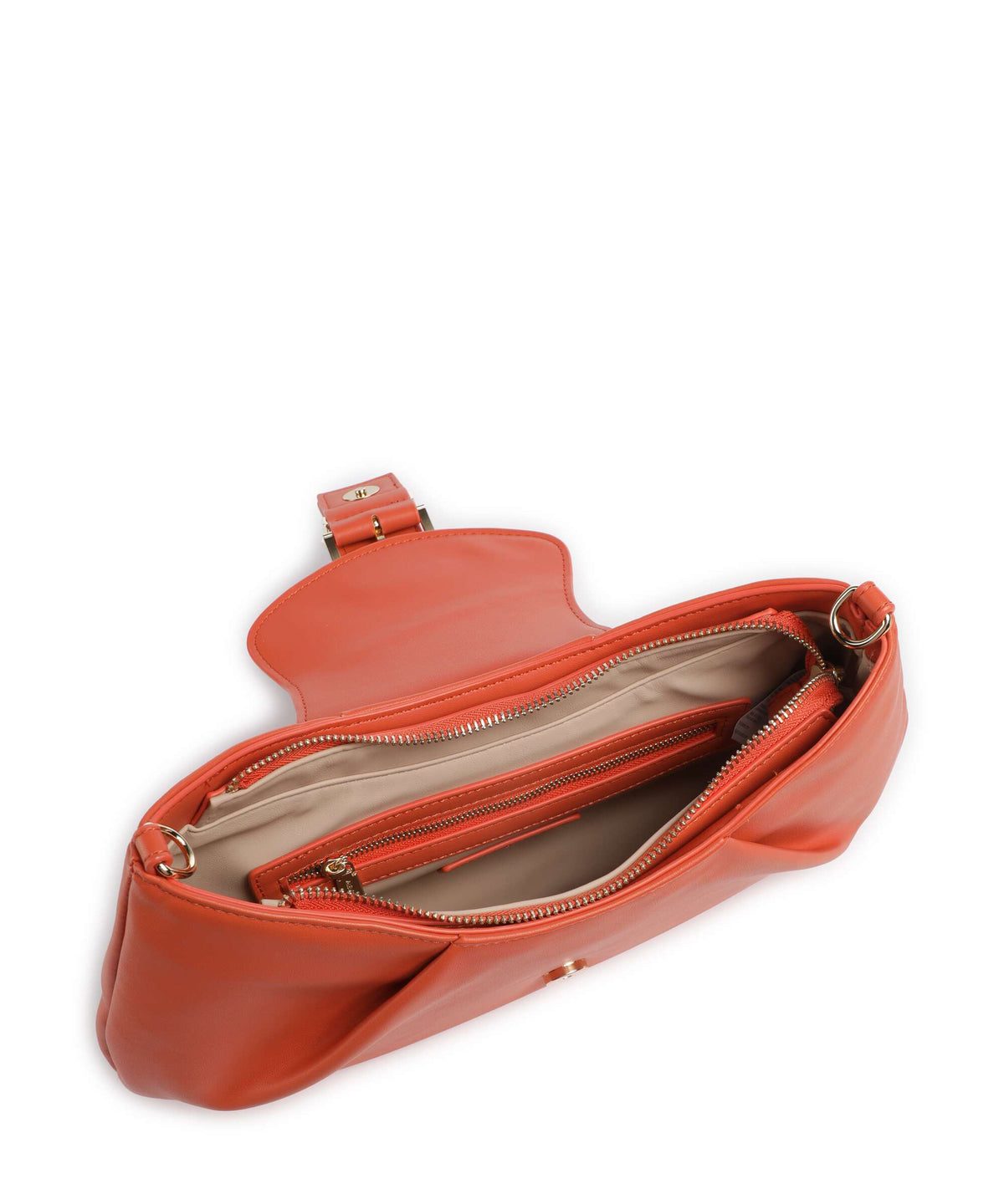 Valentino Bags Shoulder Bag – Arancio 5