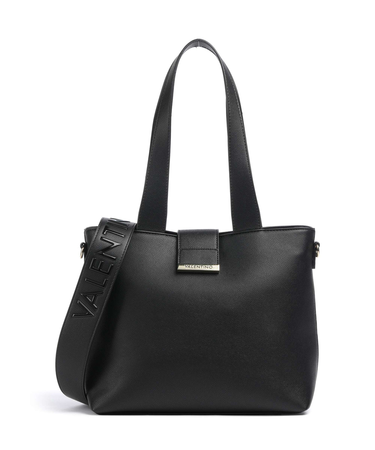 Valentino Bags Tote Bag – Black 1