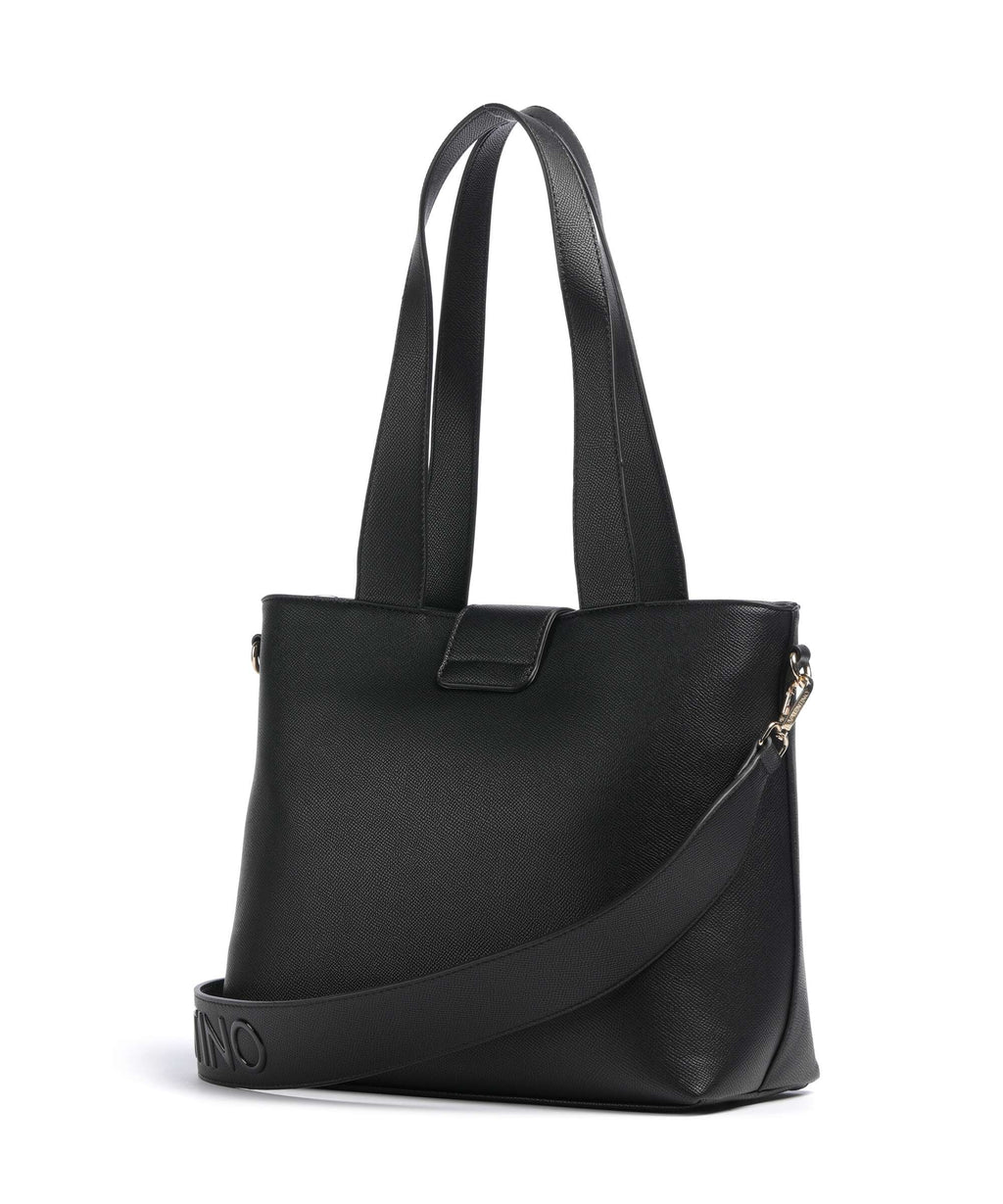 Valentino Bags Tote Bag – Black 2