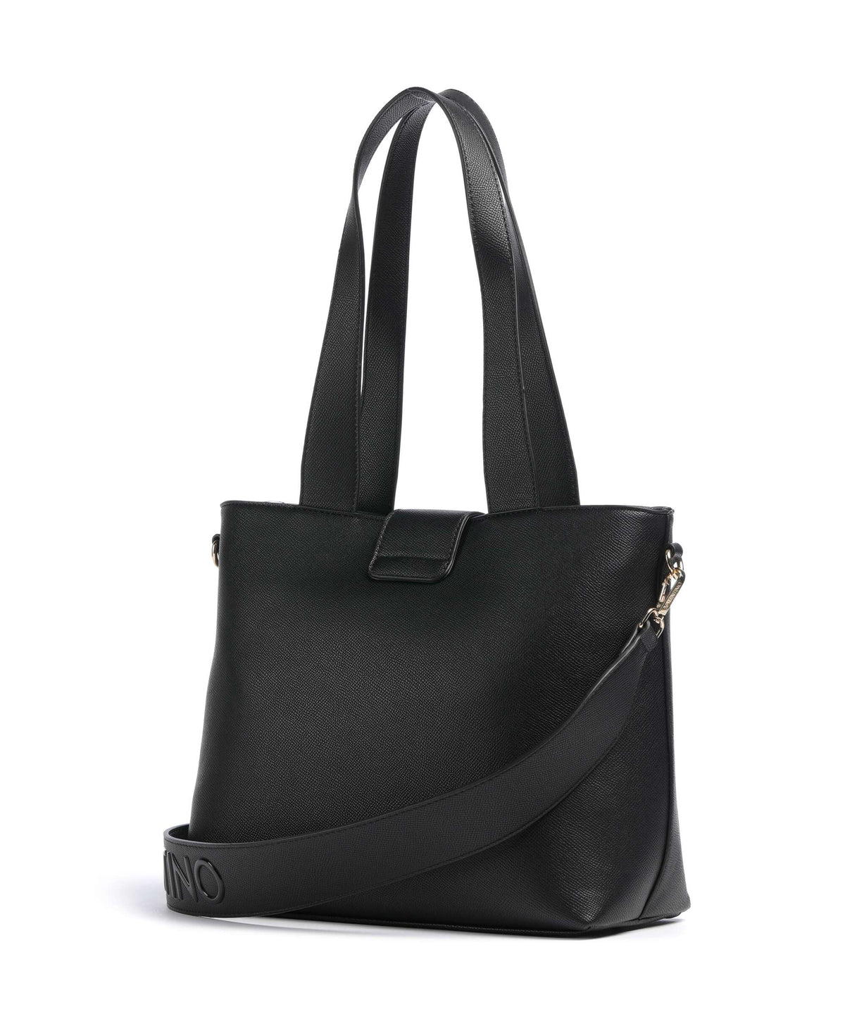Valentino Bags Tote Bag – Black 2