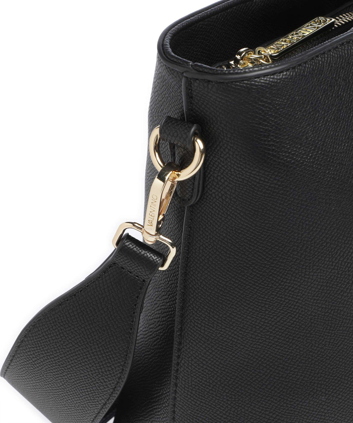 Valentino Bags Tote Bag – Black 3