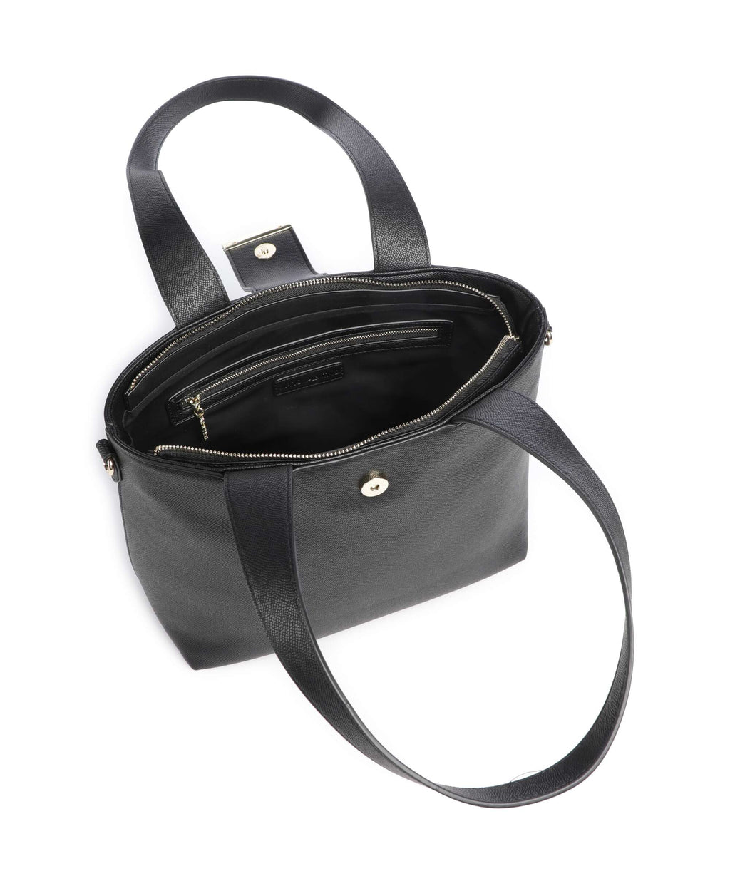 Valentino Bags Tote Bag – Black 5