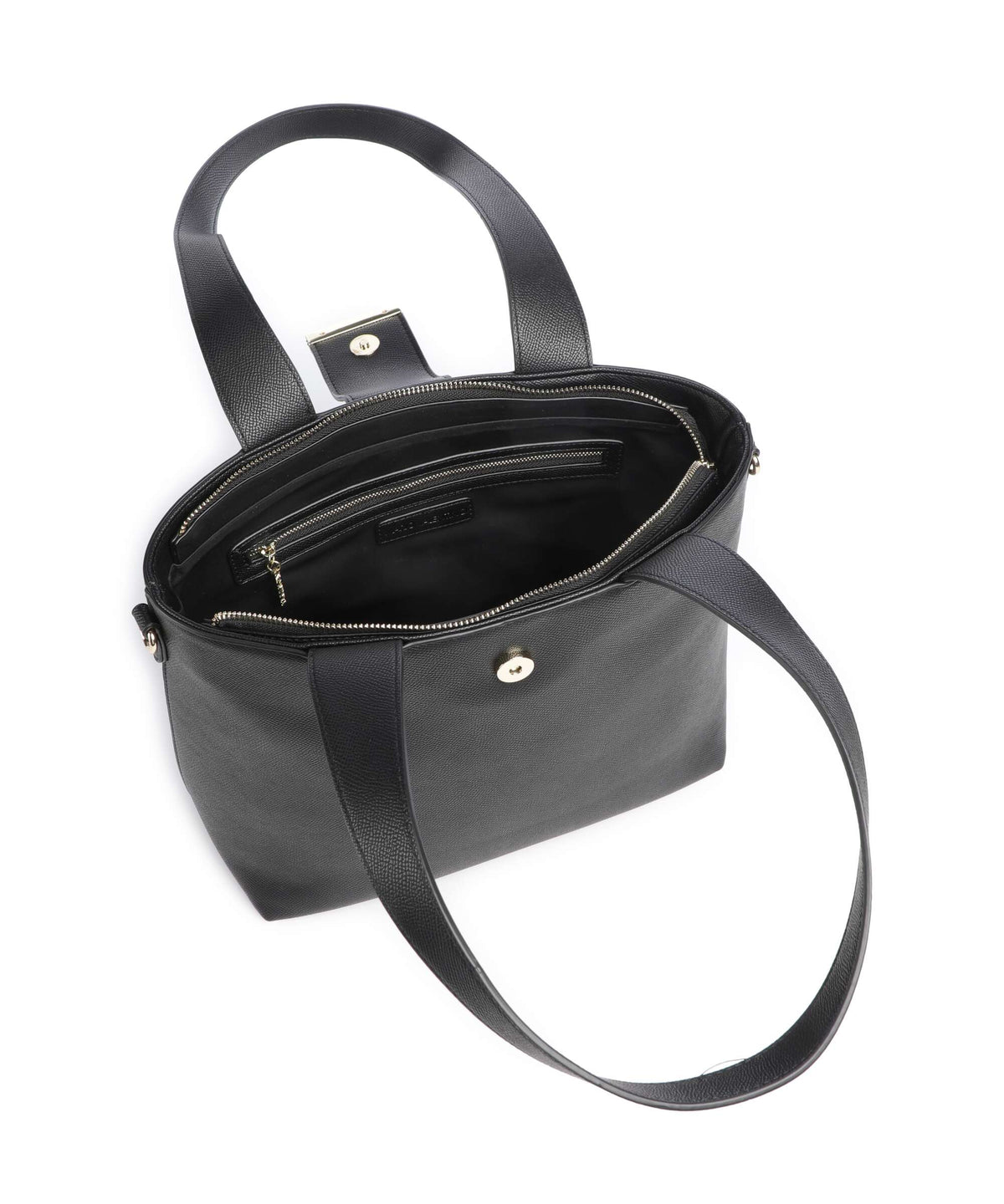 Valentino Bags Tote Bag – Black 5