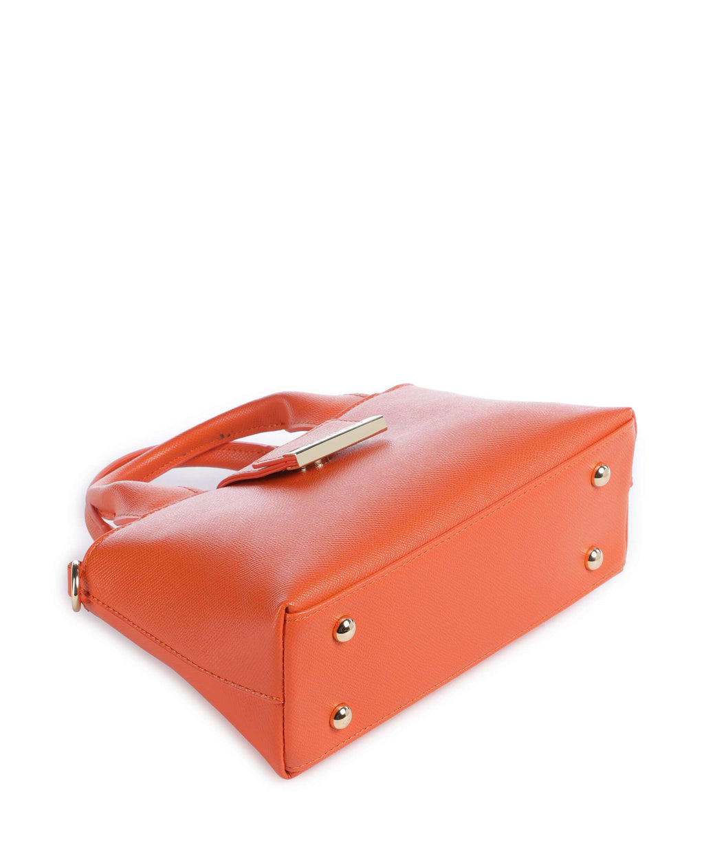 Valentino Bags Top Handle Bag – Arancio 3