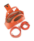 Valentino Bags Top Handle Bag – Arancio 4