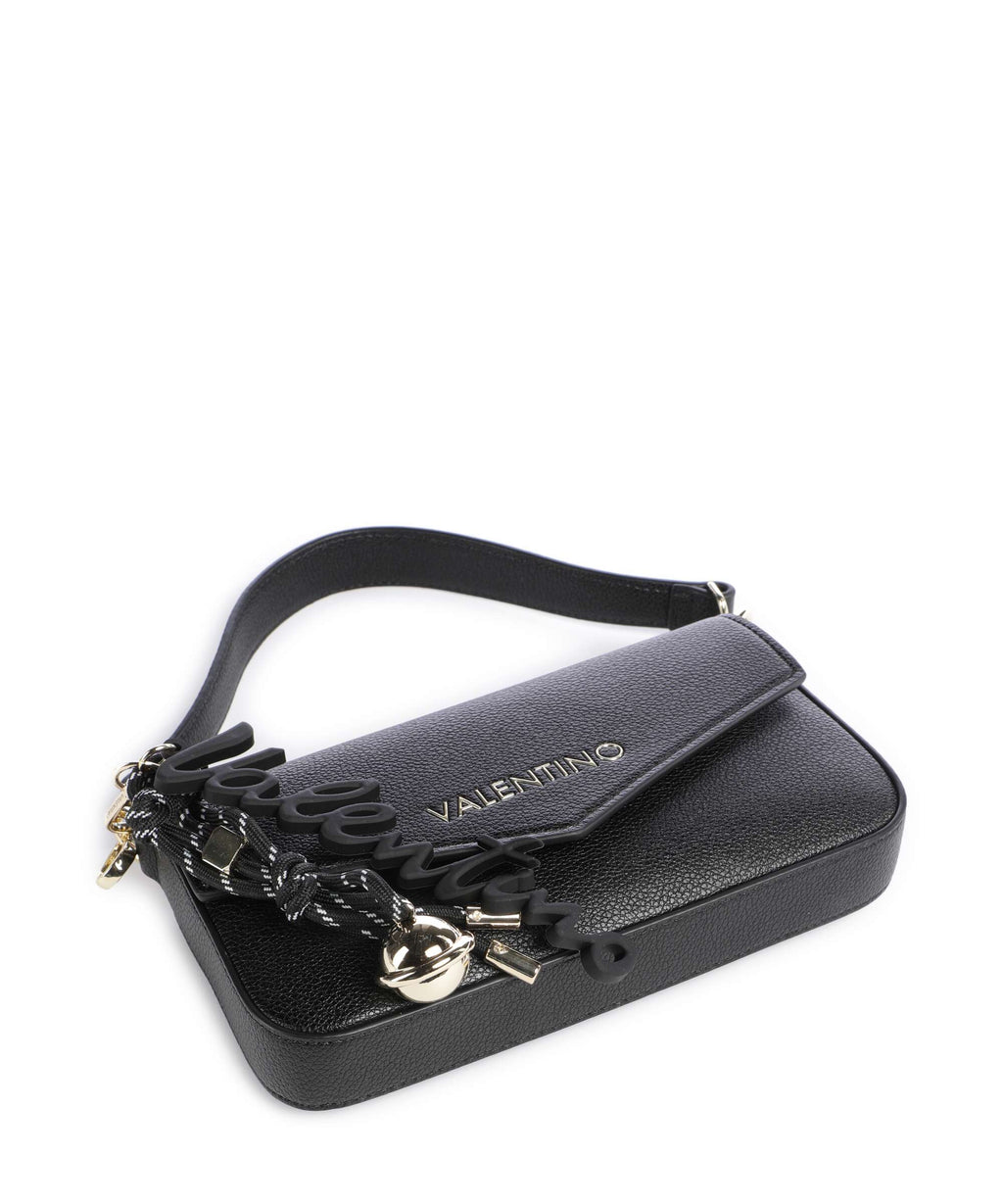 Valentino Bags Shoulder Bag – Emerald 9