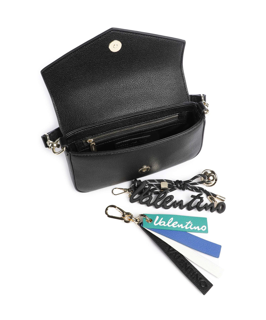 Valentino Bags Shoulder Bag – Emerald 10