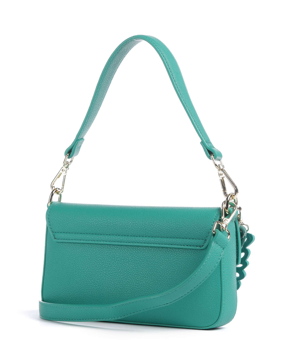 Valentino Bags Shoulder Bag – Emerald 2