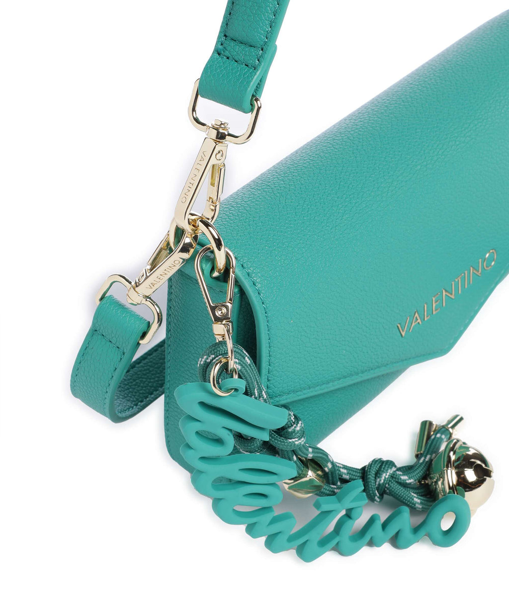 Valentino Bags Shoulder Bag – Emerald 3