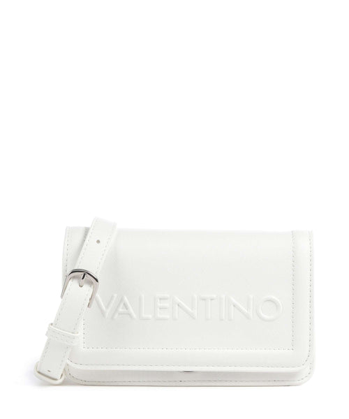 Valentino Bags Crossbody Bag – Bianco 1