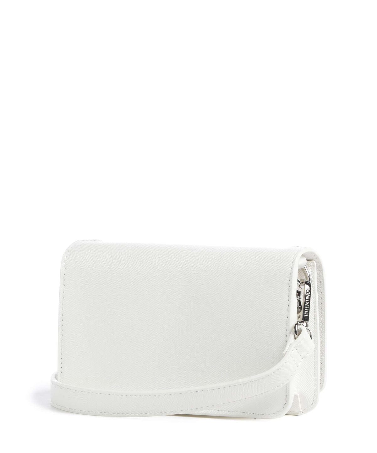 Valentino Bags Crossbody Bag – Bianco 2