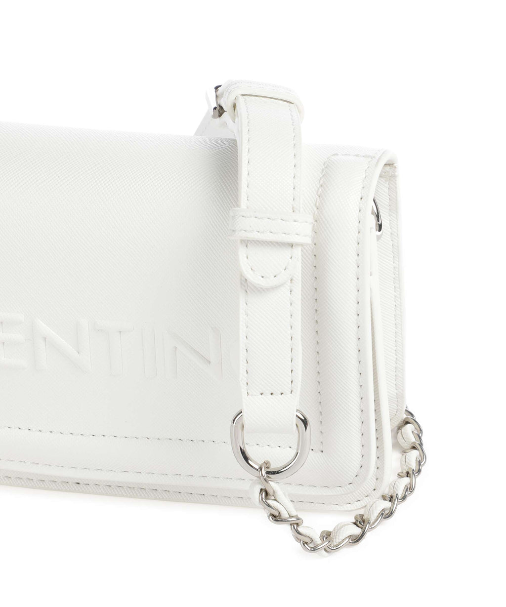 Valentino Bags Crossbody Bag – Bianco 3