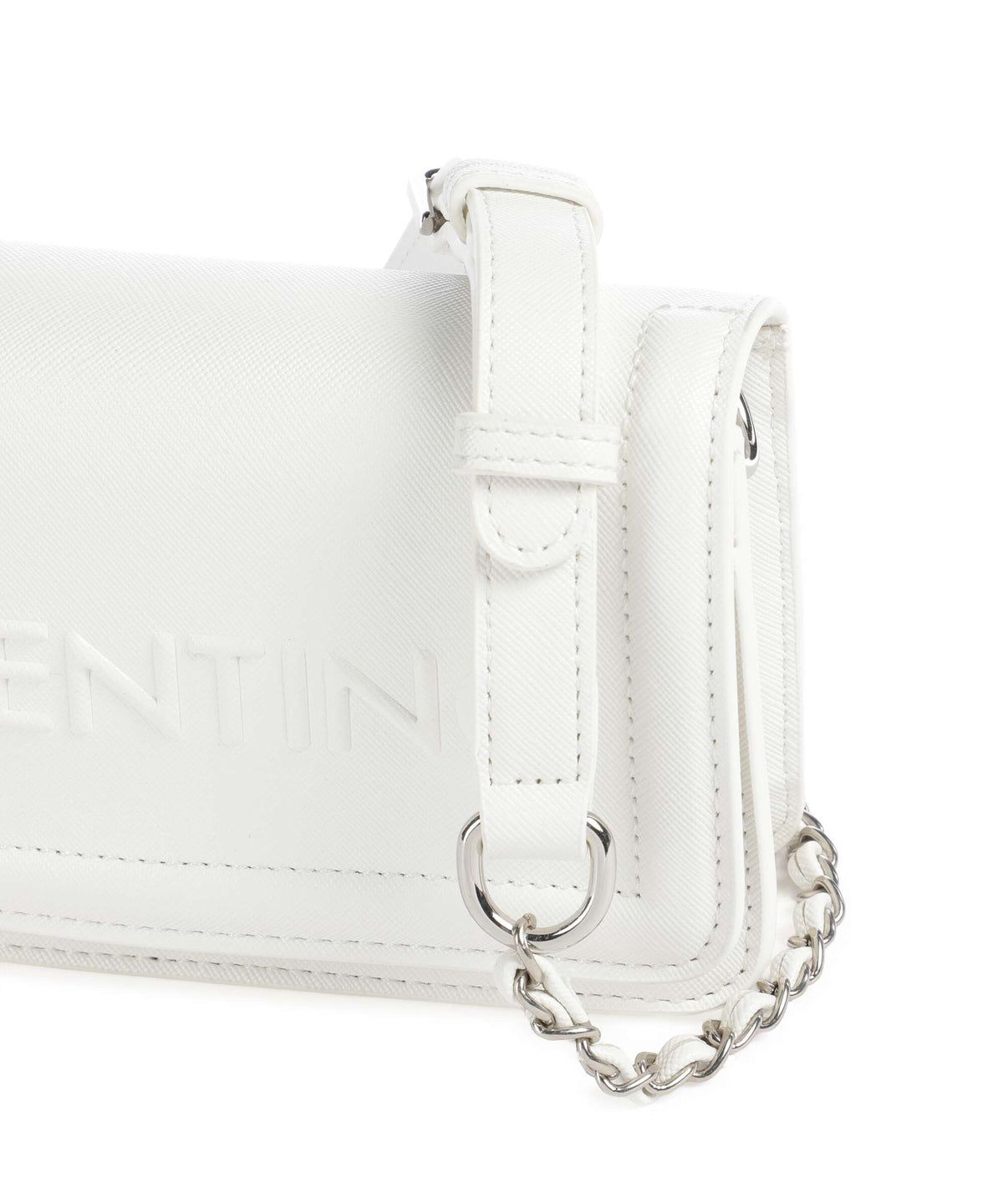 Valentino Bags Crossbody Bag – Bianco 3