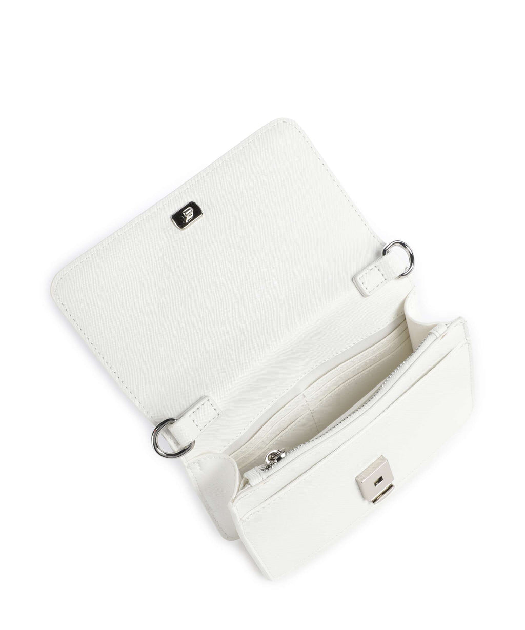 Valentino Bags Crossbody Bag – Bianco 5