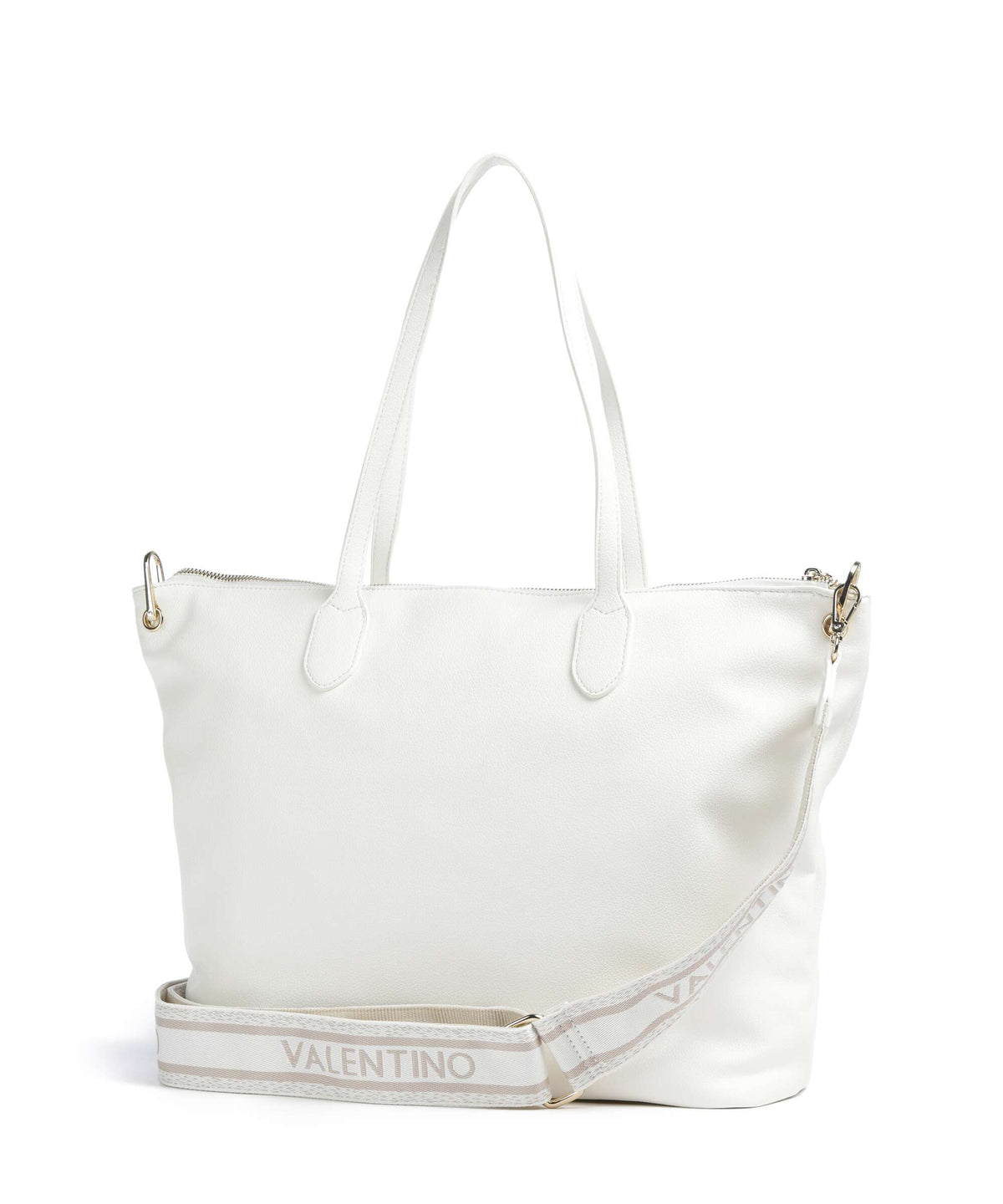 Valentino Bags Tote Bag – Bianco 2