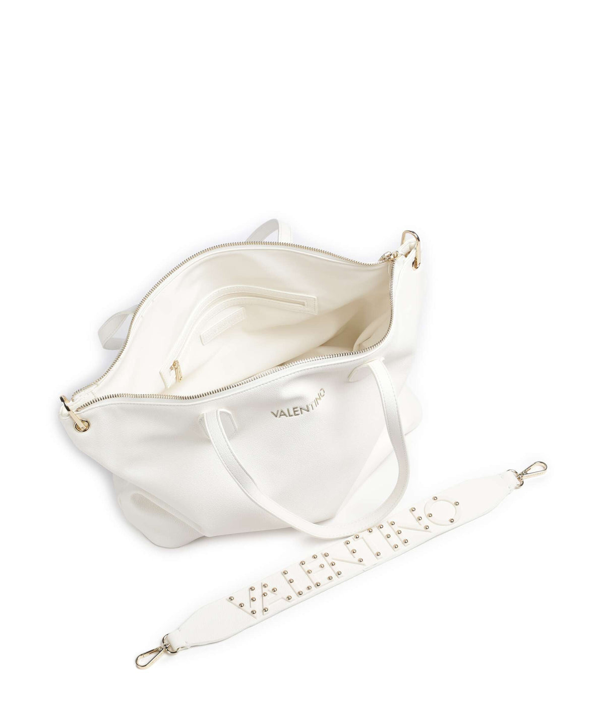 Valentino Bags Tote Bag – Bianco 4