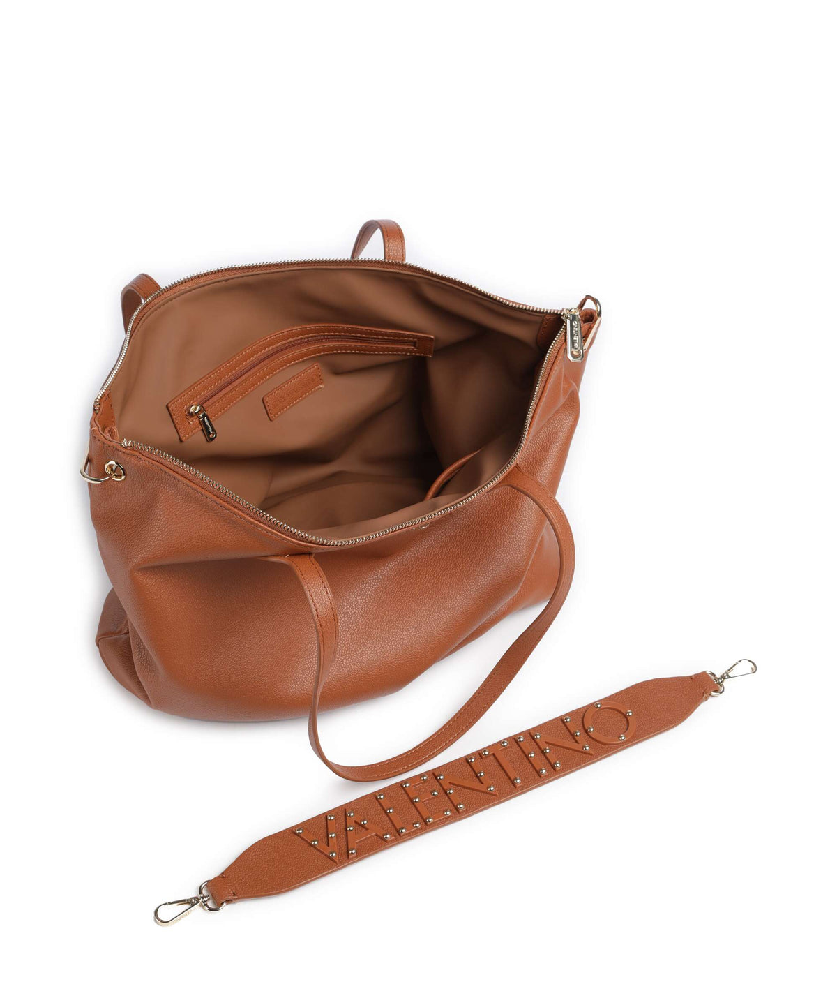 Valentino Bags Tote Bag – Cuoio 4
