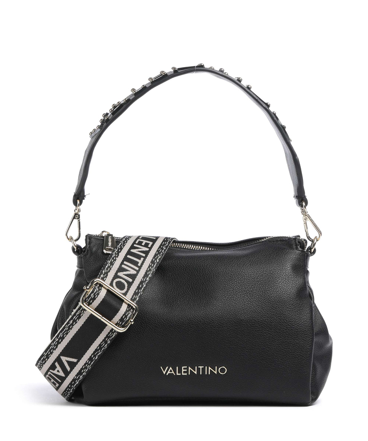 Valentino Bags Shoulder Bag – Black 1