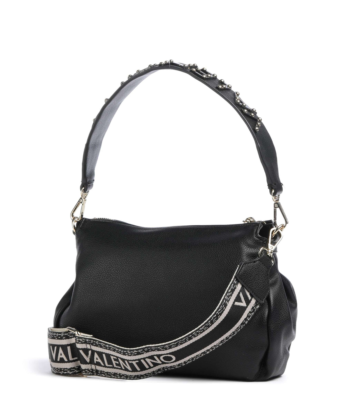 Valentino Bags Shoulder Bag – Black 2