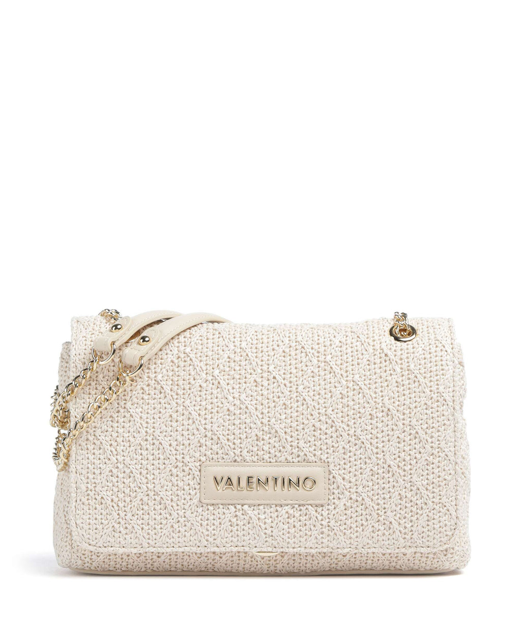 Valentino Bags Shoulder Bag – Ecru 1