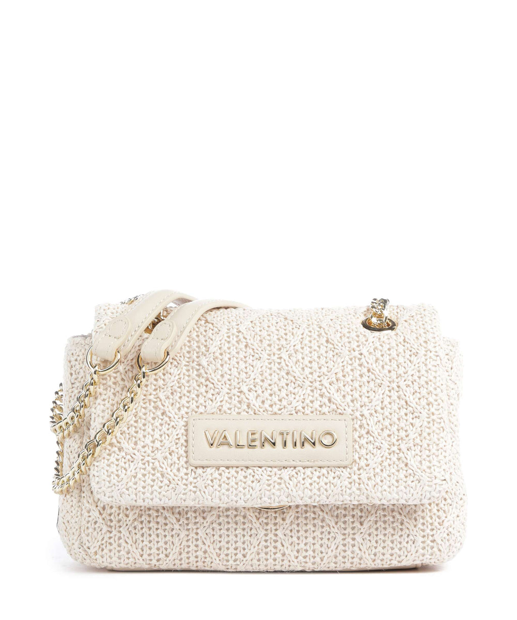 Valentino Bags Shoulder Bag – Ecru 1