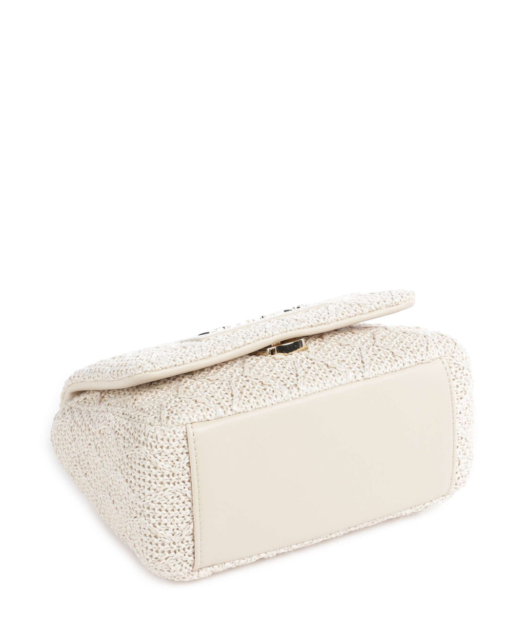 Valentino Bags Shoulder Bag – Ecru 4