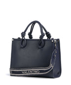Valentino Bags Top Handle Bag – Blue 2
